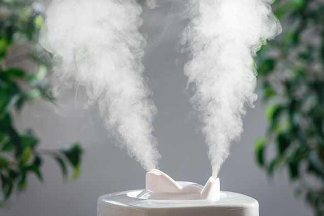 Humidifiers