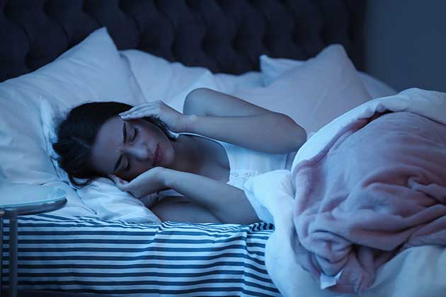 Sleep Disturbances