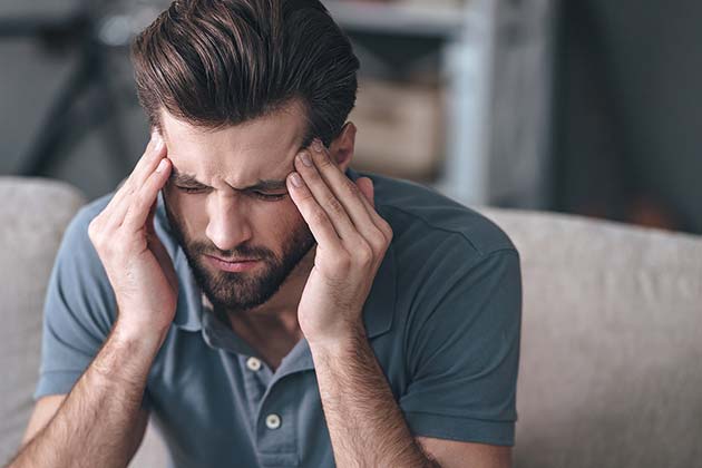Young Adult, Assumed Positive by Doctor