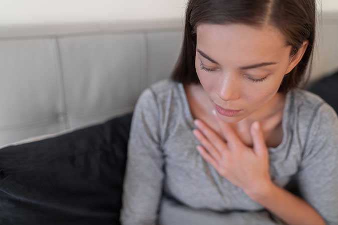 Unknown Age, Covid-19 and Pneumonia