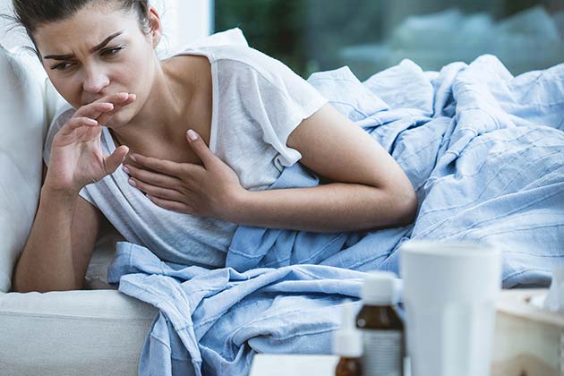 20 Year Olds, No Underlying Conditions