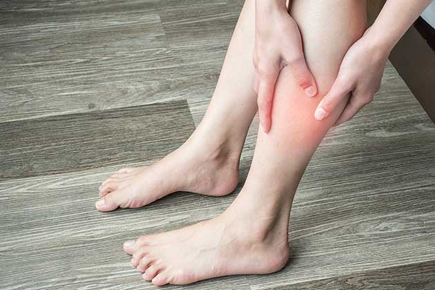 Blood Clots