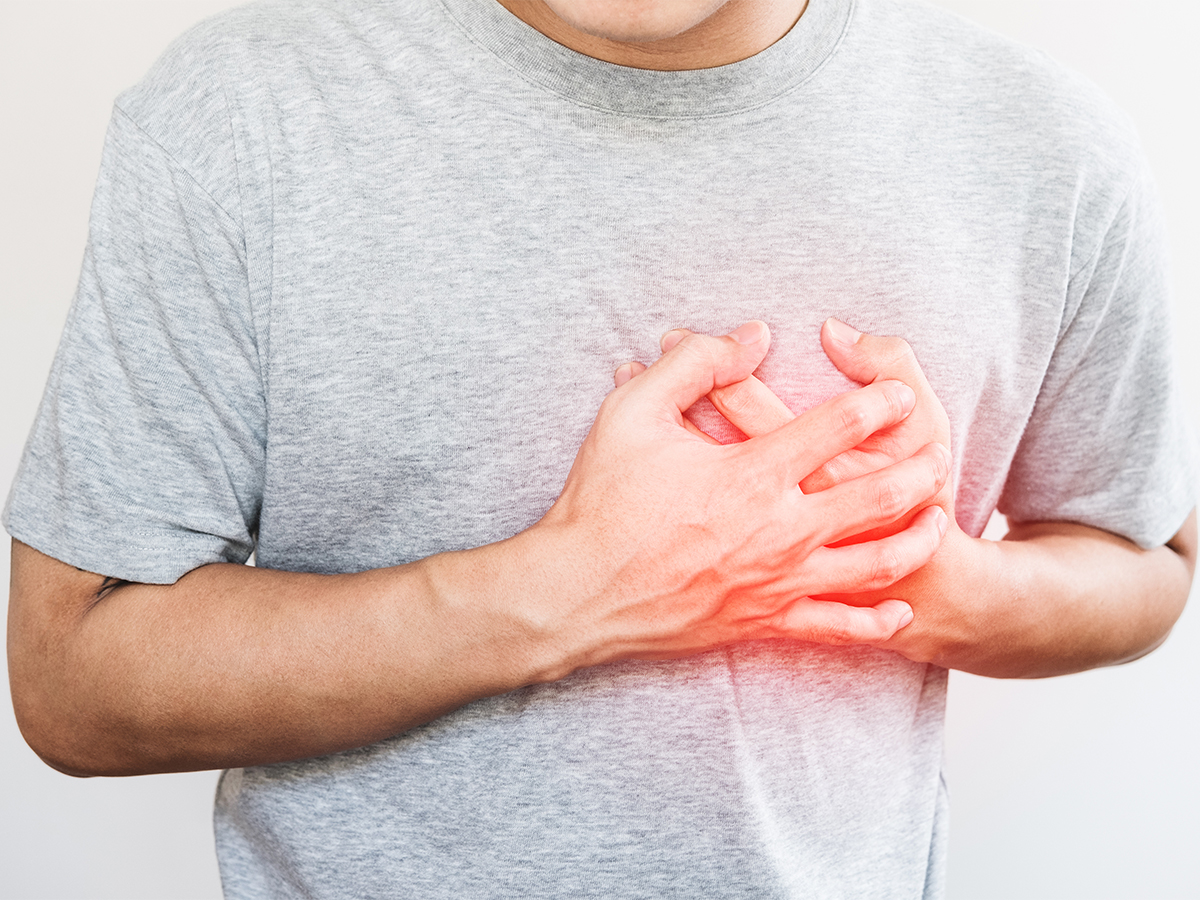 Heart Disease