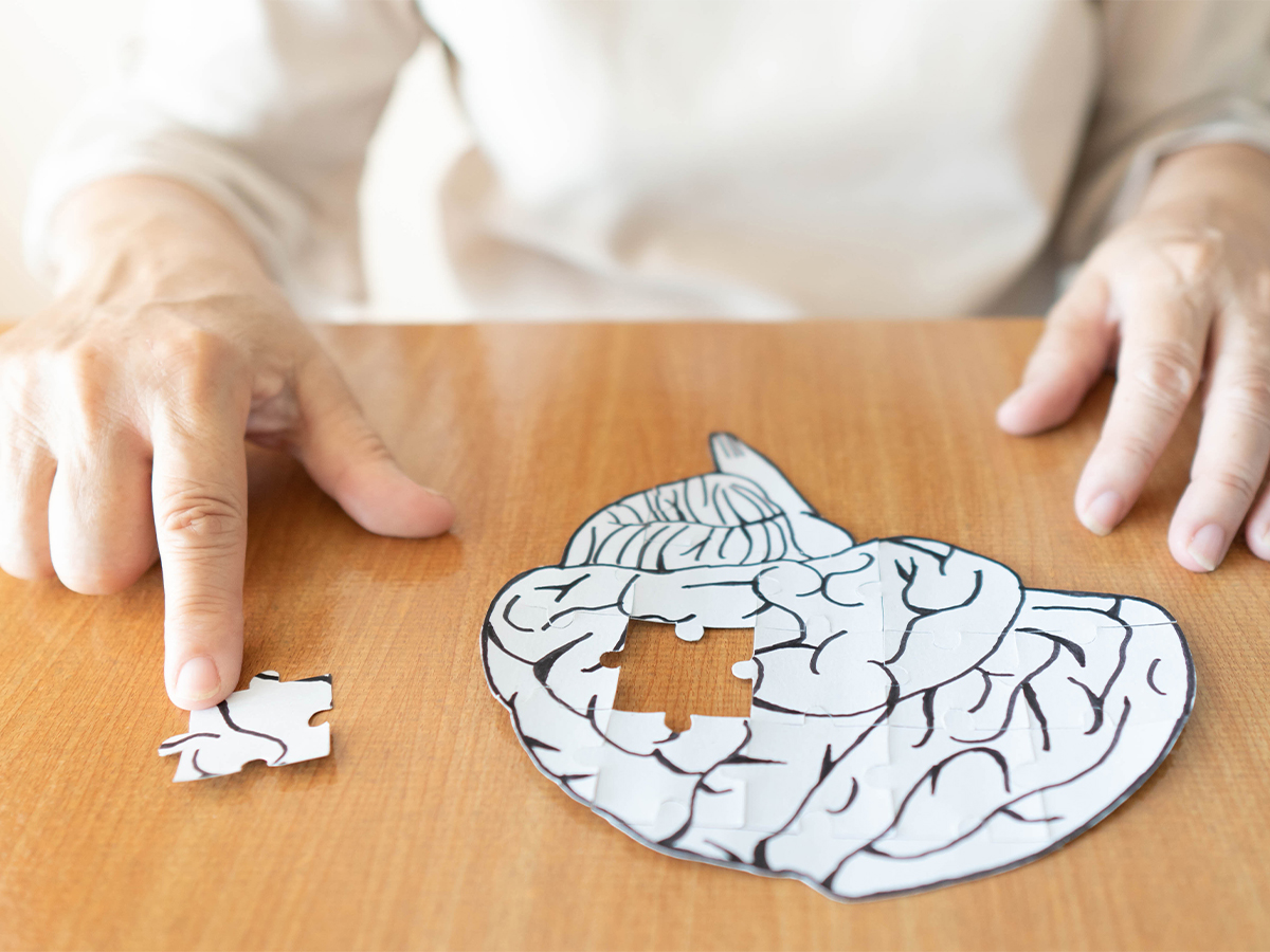 Alzheimer's Disease