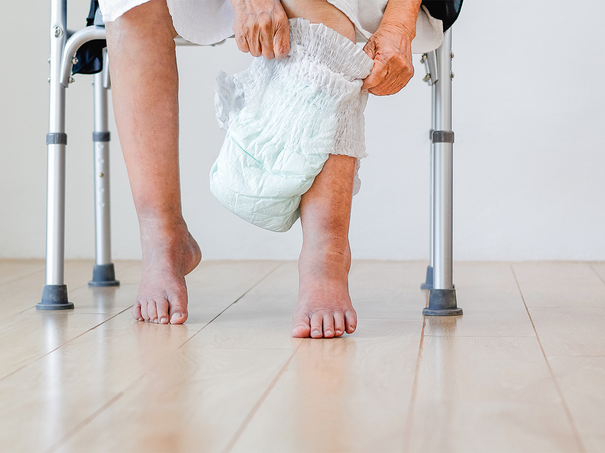 Incontinence