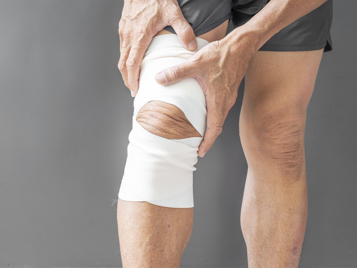 Sarcopenia