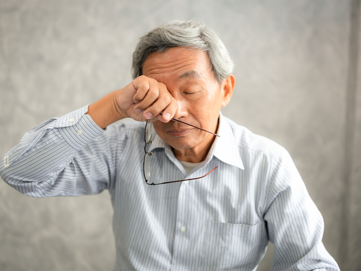 Macular Degeneration
