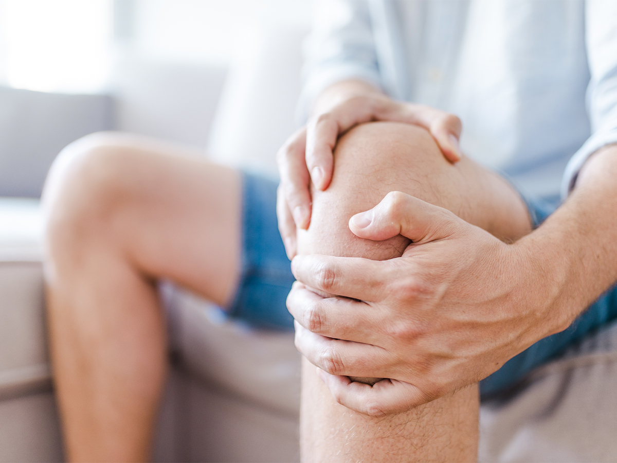 Osteoparthritis