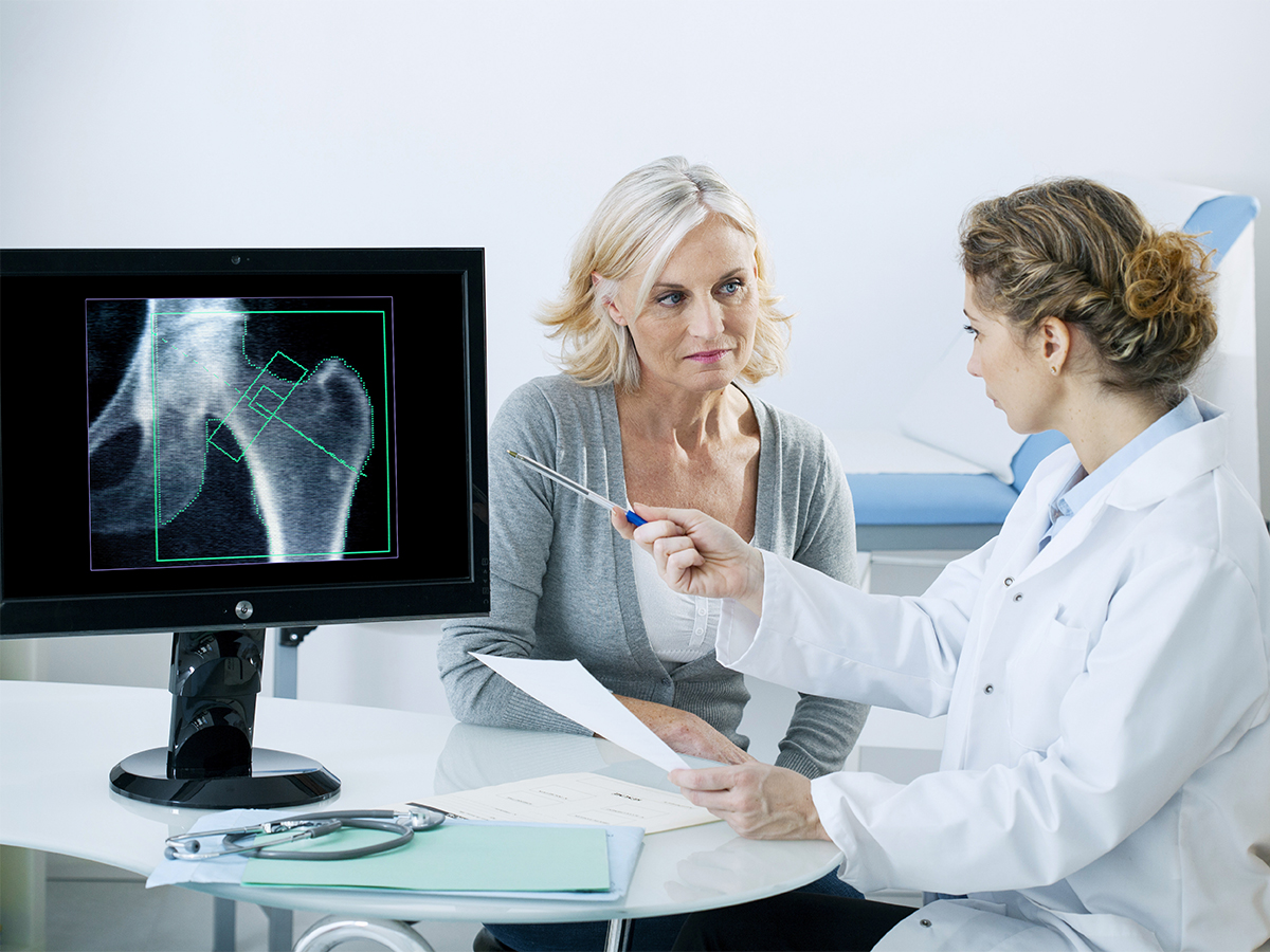 Osteoporosis