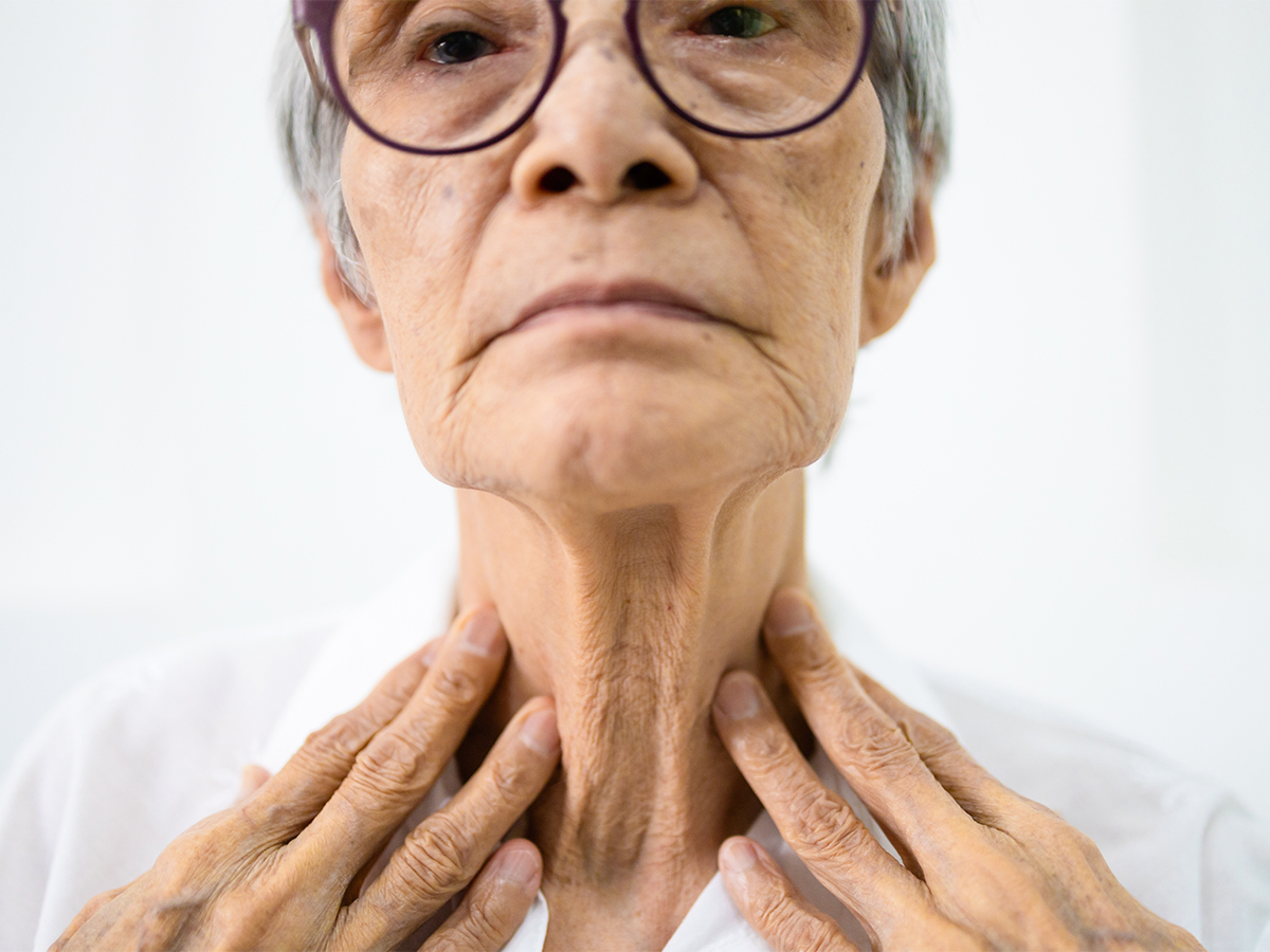 Dysphagia