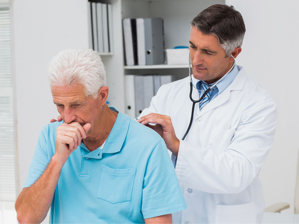 Chronic Bronchitis