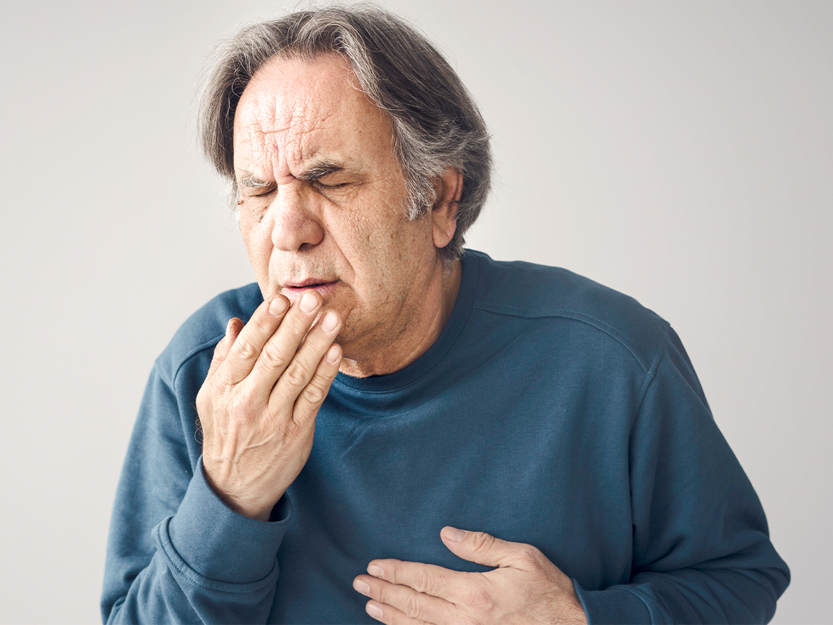 Pneumonia
