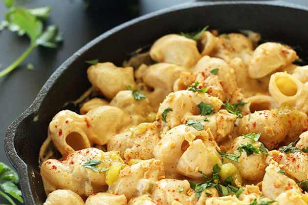 Mac & Cheese