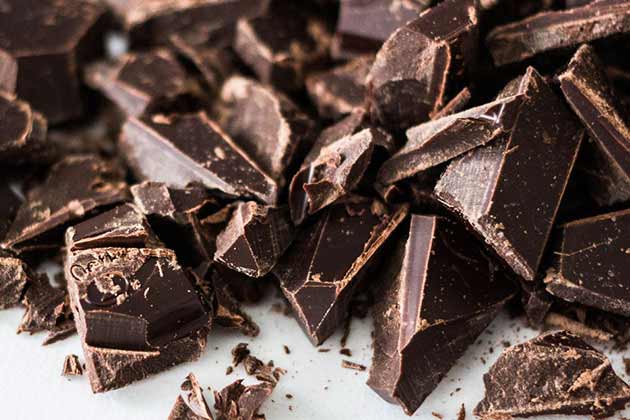Chocolate