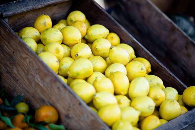 Lemon