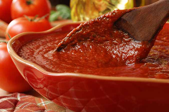 Pasta Sauce