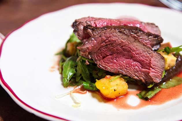 Beef