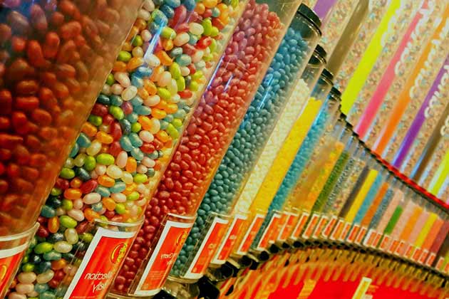 Candy
