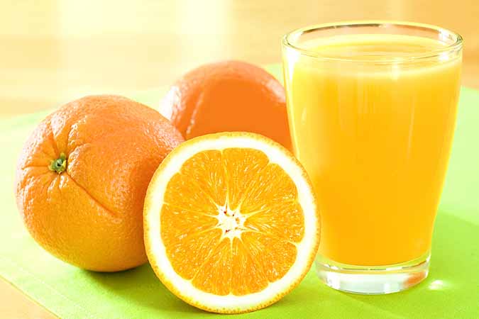 Orange Juice
