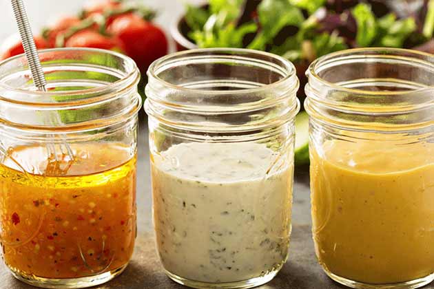 Salad Dressing