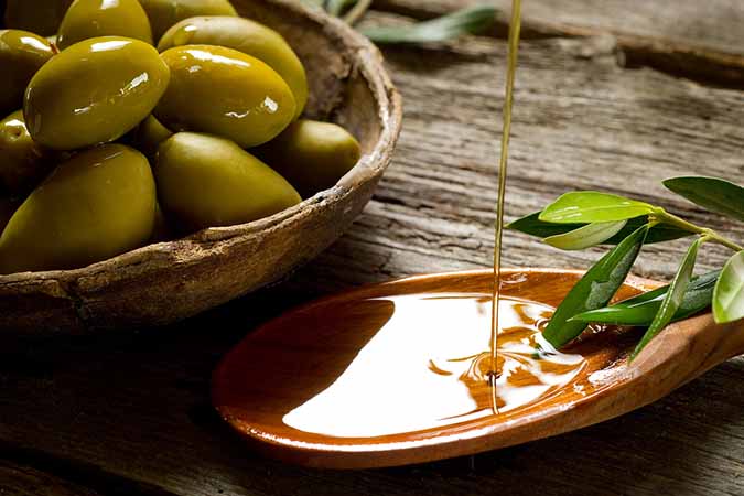 Olive Oil