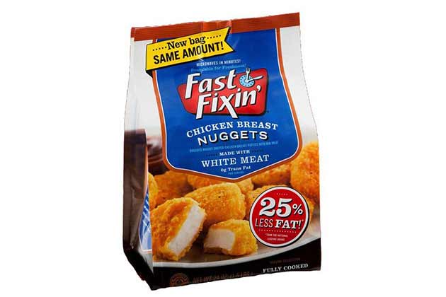 Chicken Nuggets