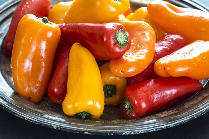 Peppers