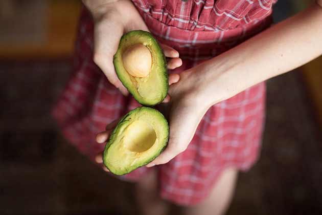 Avocados