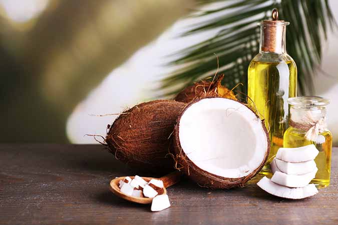 Coconut