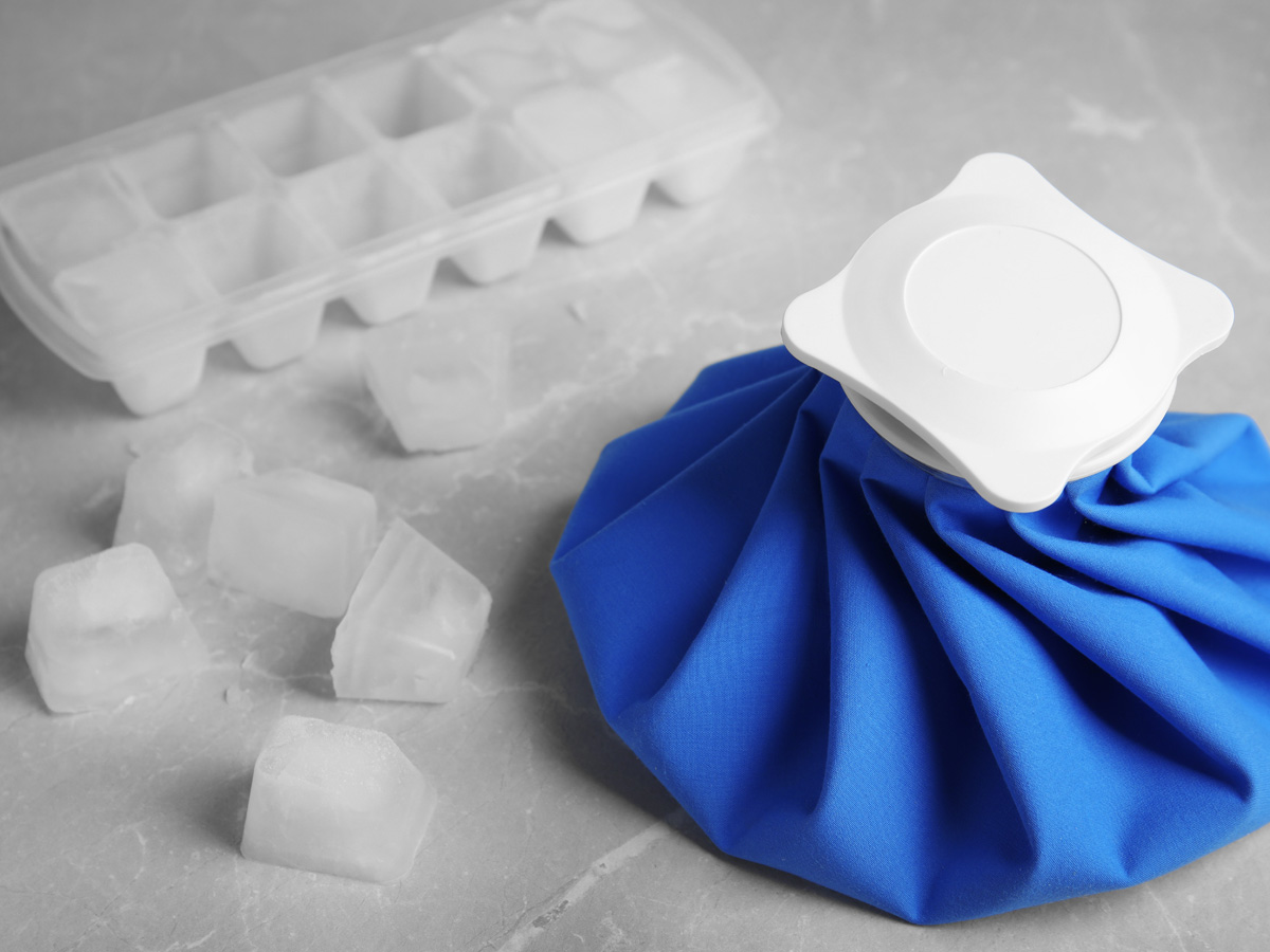 Ice