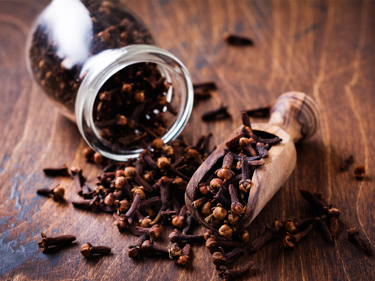 Clove