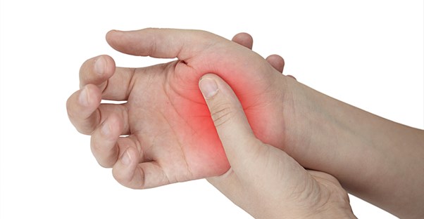 hand-pain-causes