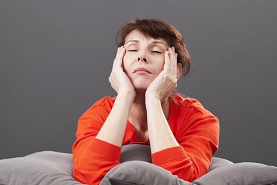 Neurontin For Hot Flashes