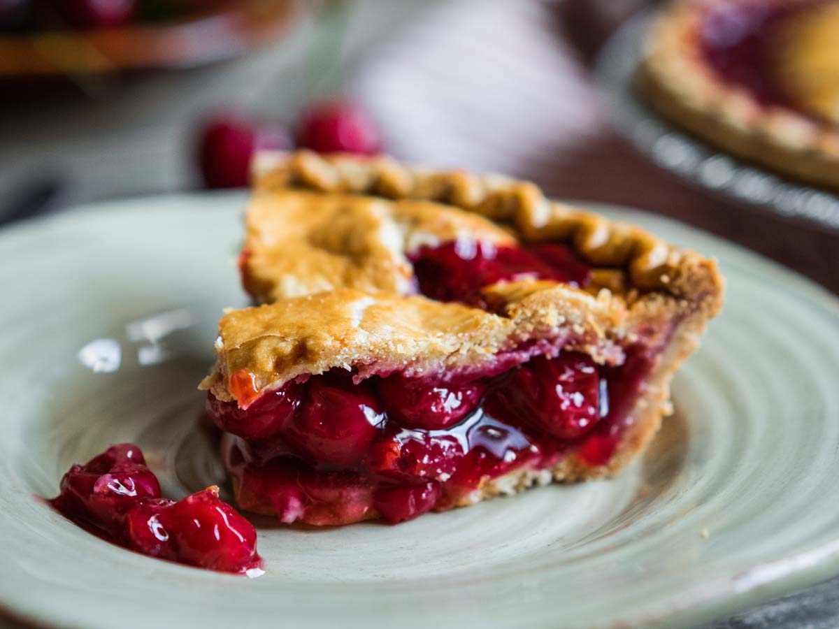 Pie