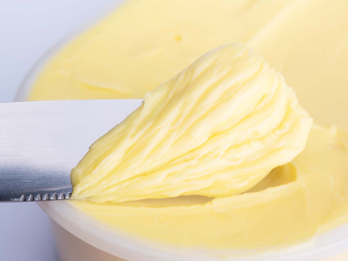Margarine