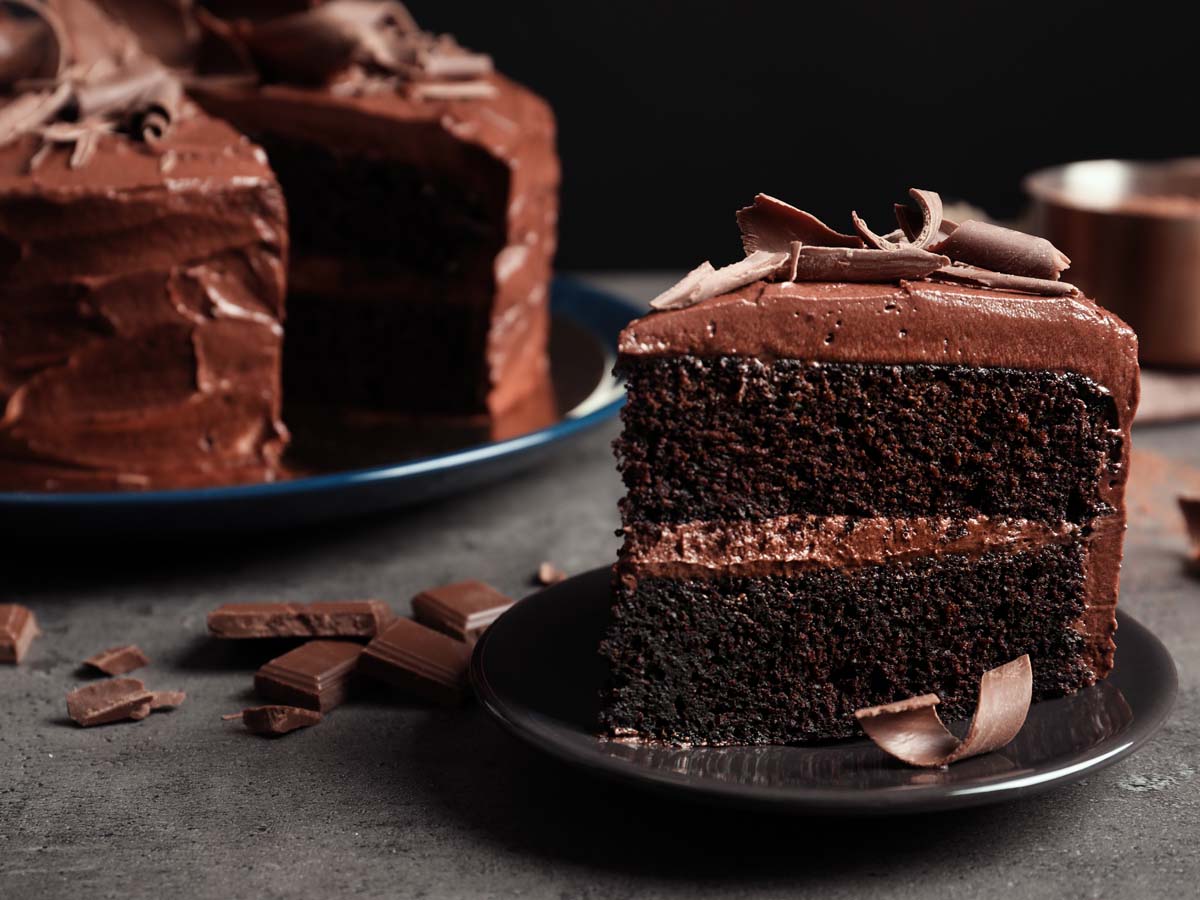 Cake