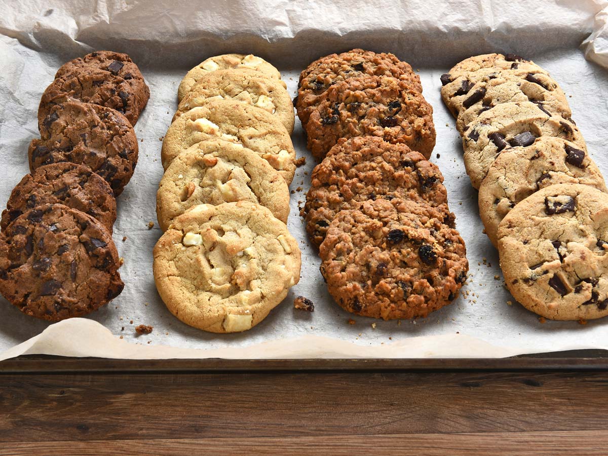 Cookies