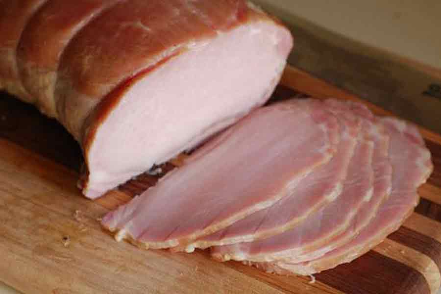 Canadian Bacon