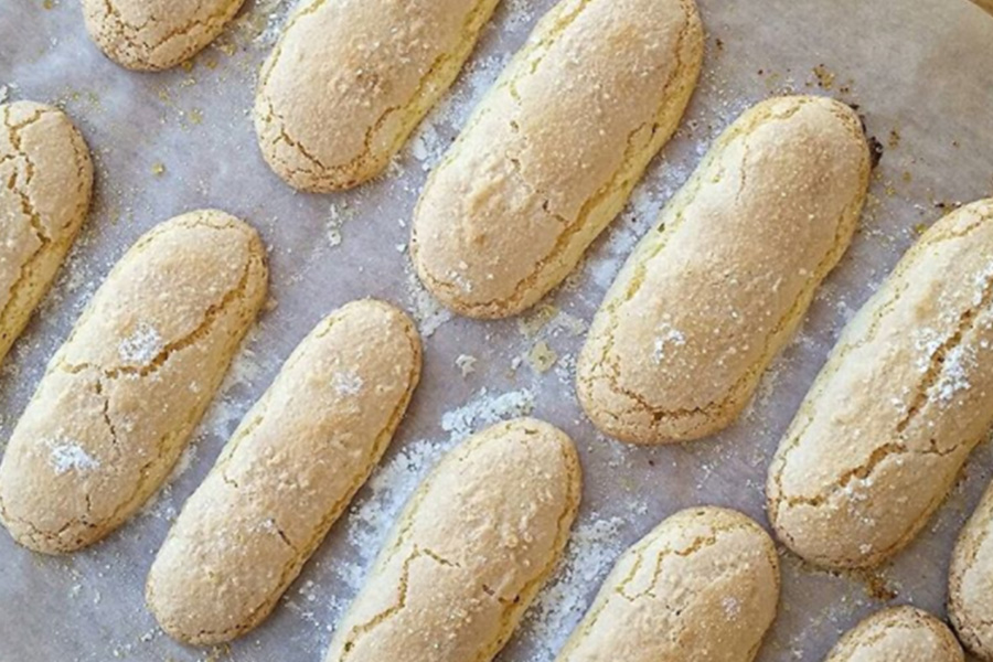 Ladyfingers