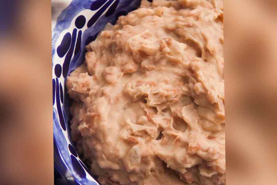 Refried Beans