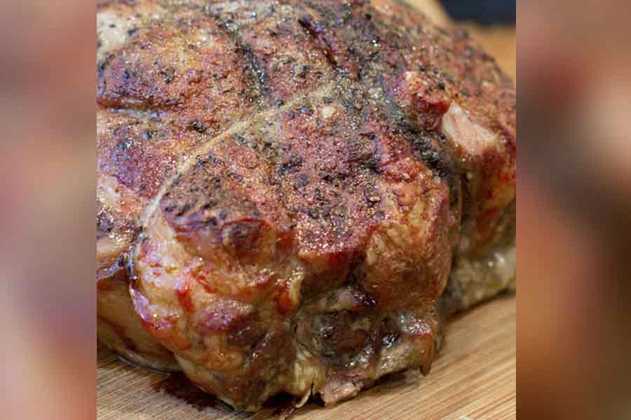 Pork Butt