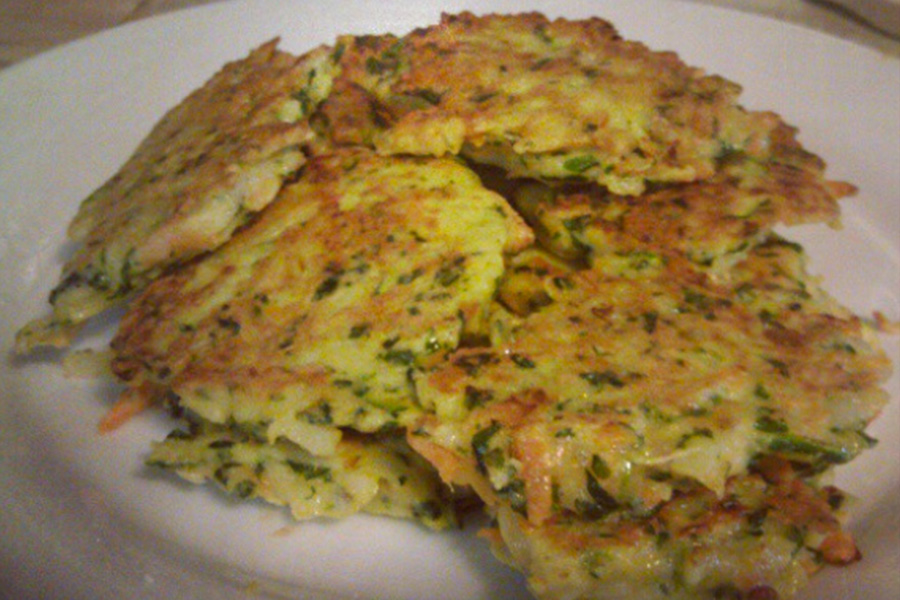 Bubble and Squeak