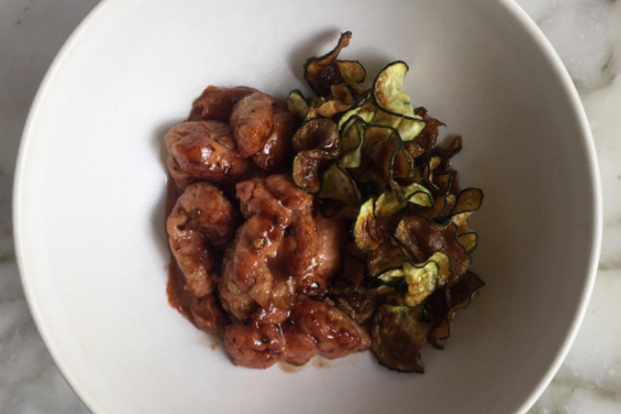 Sweetbread