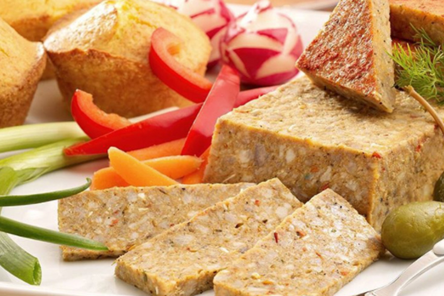 Head Cheese