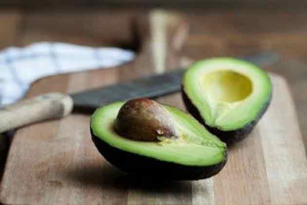 Avocados