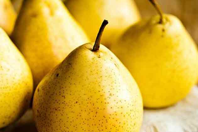 Pears