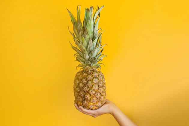 Pineapple