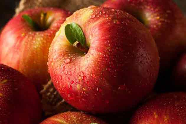Apples