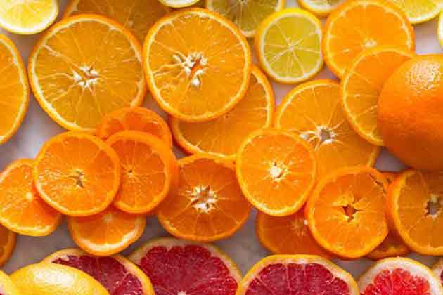 Oranges