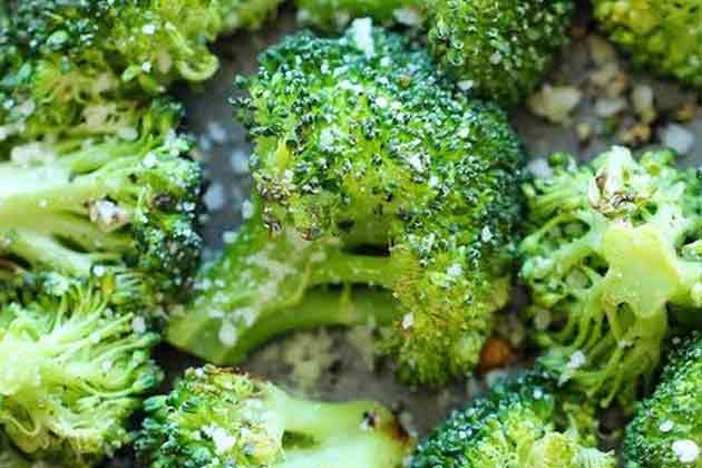 Broccoli